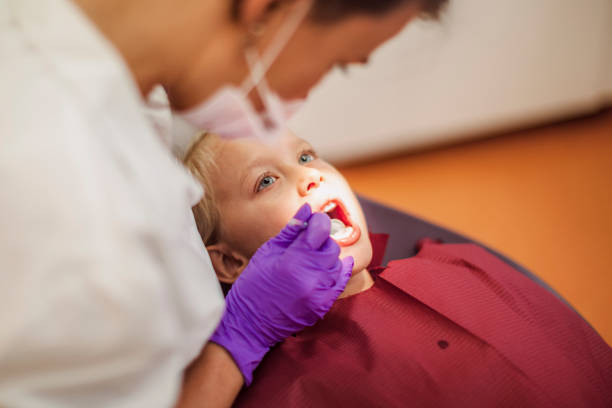 Best Emergency Pediatric Dental Care in Upper Exeter, PA